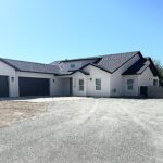 New custom home built in Las Cruces by Southwest Signature Homes