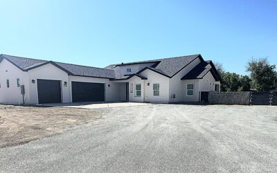 Building Your Dream Home in Las Cruces—Without the Headaches