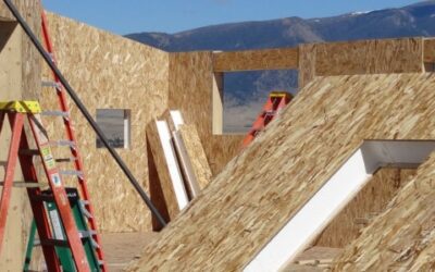 Building with SIP Panels: The Future of Efficient, Sustainable Construction