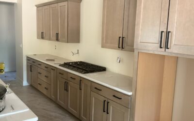 Kitchen Remodeling in Las Cruces