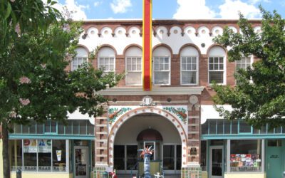 Why Las Cruces Is One of the Most Livable Cities in the Southwest